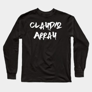 Arrau Long Sleeve T-Shirt